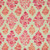 DARIA IKAT Geranium