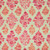 DARIA IKAT Geranium