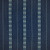 WESTWARD STRIPE Lapis