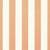 WELLFLEET STRIPE Coral