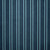 VELVETEEN STRIPE Indigo