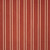 VELVETEEN STRIPE Rosewood