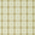SOUTHPORT CHECK Flax