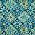 CARPET COUTURE Lapis