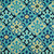 CARPET COUTURE Lapis