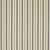 BEVERLY STRIPE Umber