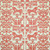 FOLK VIGNETTE Pomegranate