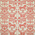 FOLK VIGNETTE Pomegranate