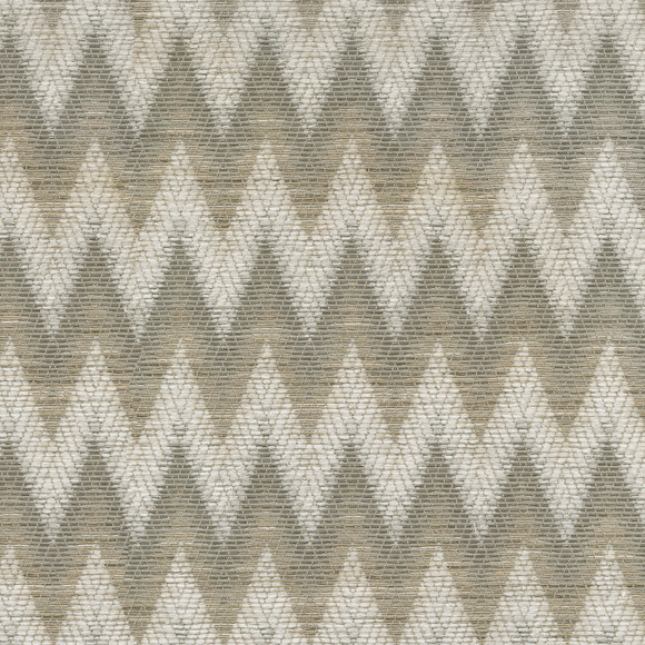 CHEVRON CHENILLE Papyrus