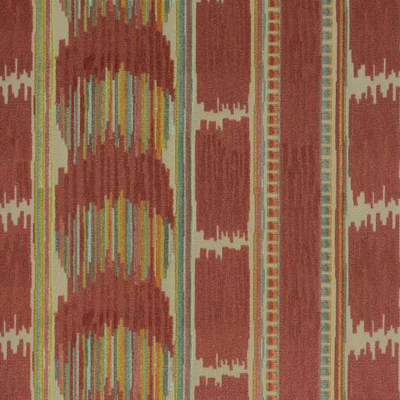 VELVET IKAT Carnival