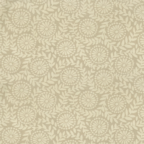 FLOCK BOTANICAL Ivory