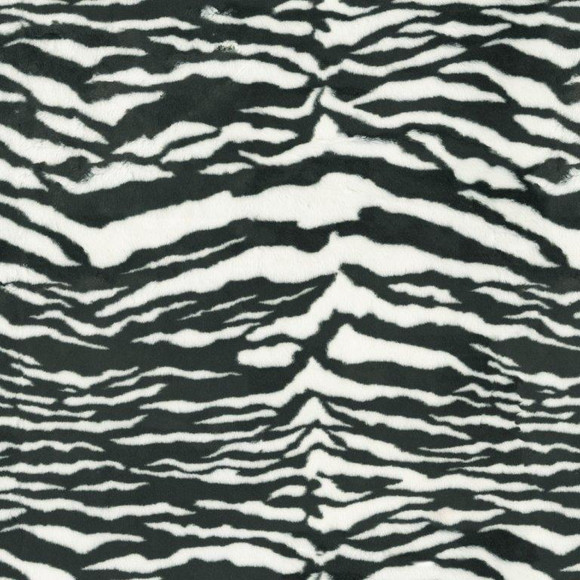 SERENGETI STROLL Zebra