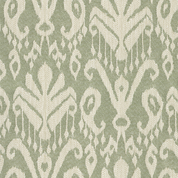 IKAT WANDERLUST Sage