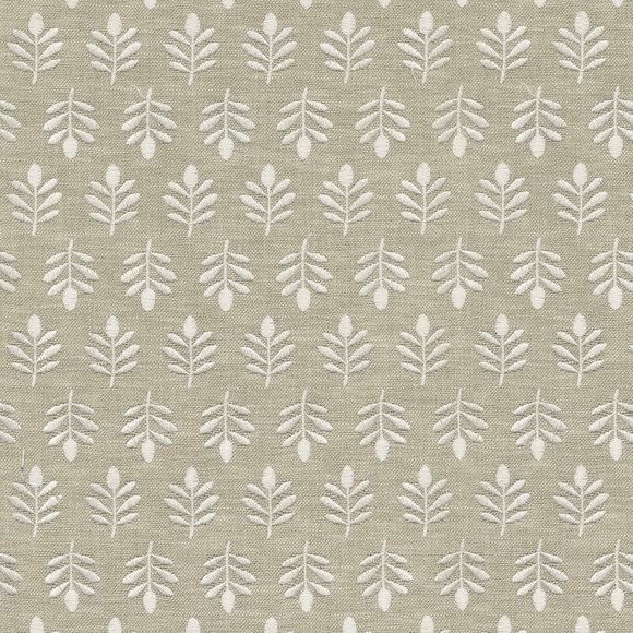 LAUREL EMB Linen