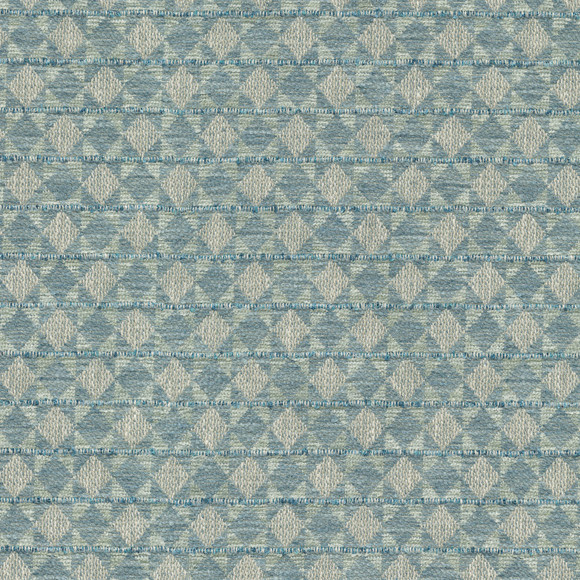 PATTERN PLAY Chambray