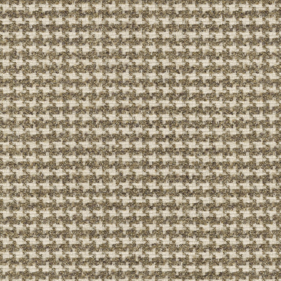 LIA HOUNDSTOOTH Truffle