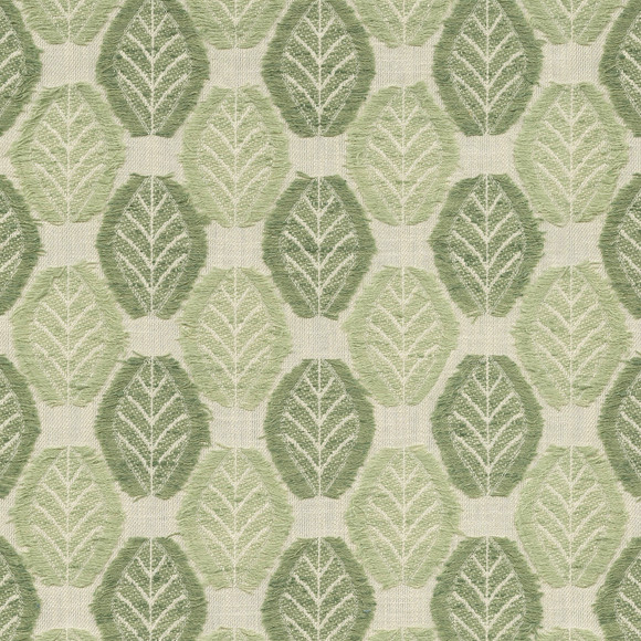 FRINGE LEAF Celadon