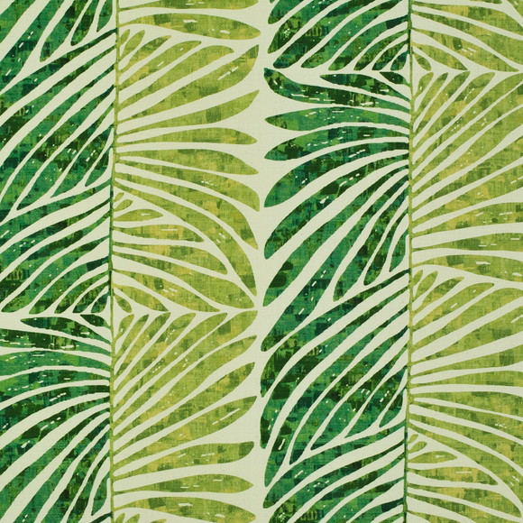 GRAND PALM Jungle Green