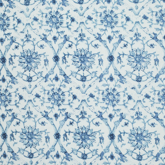 NOOR TRELLIS Indigo