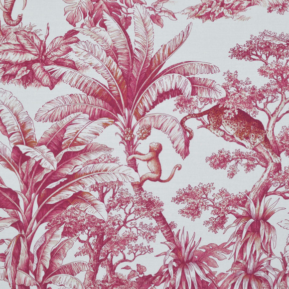 JARDIN ANIMALIER Cerise