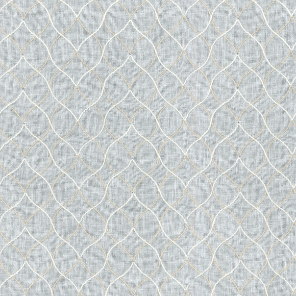 HARLEQUIN STITCH Linen