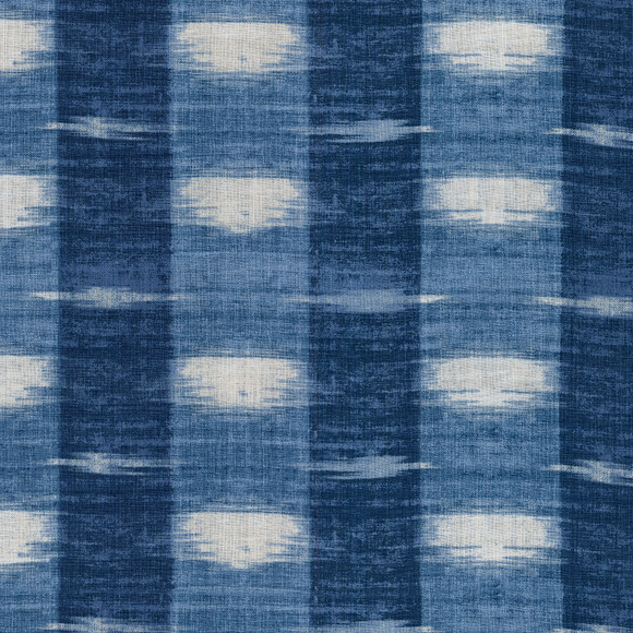 SASHIKA PLAID Baltic