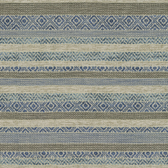 KILIM BANDS Atlantic