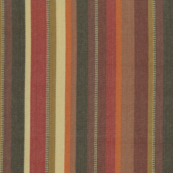 MALABAR STRIPE Sunset