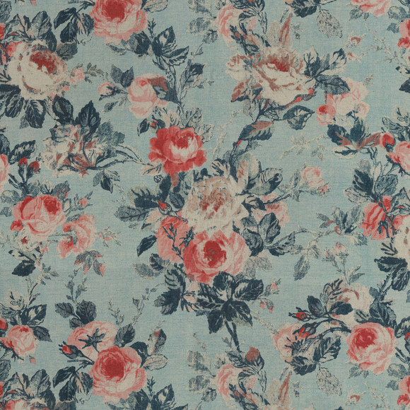 APPLE HILL Chambray