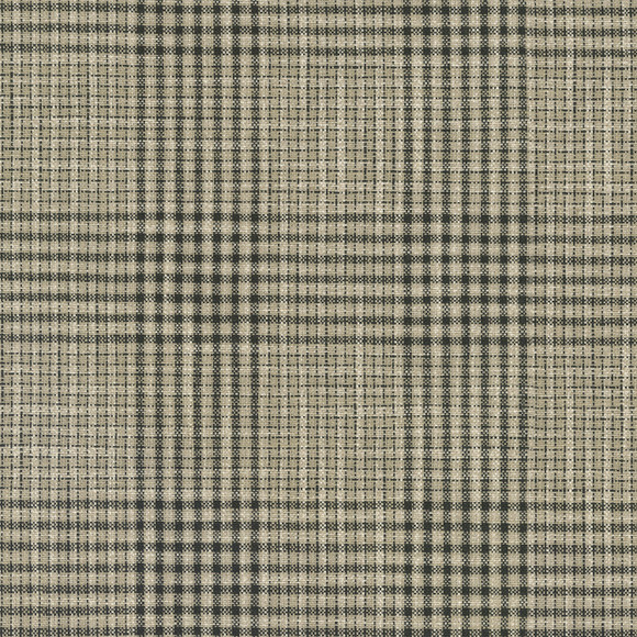 BYRON PLAID Newsprint