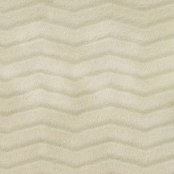 LUSH CHEVRON Arctic