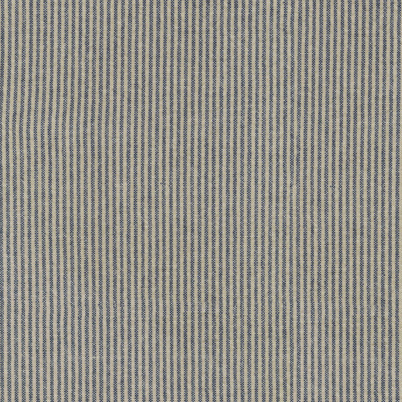 CULLEN TICKING Indigo