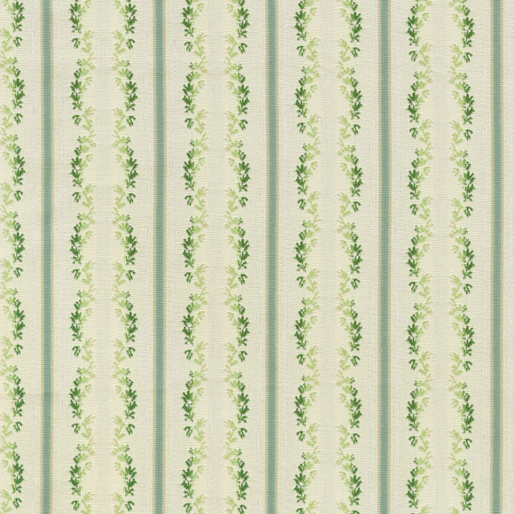 REGENCY STRIPE Clover