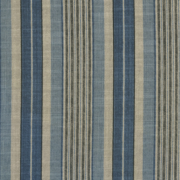 LONG HILL STRIPE Dresden