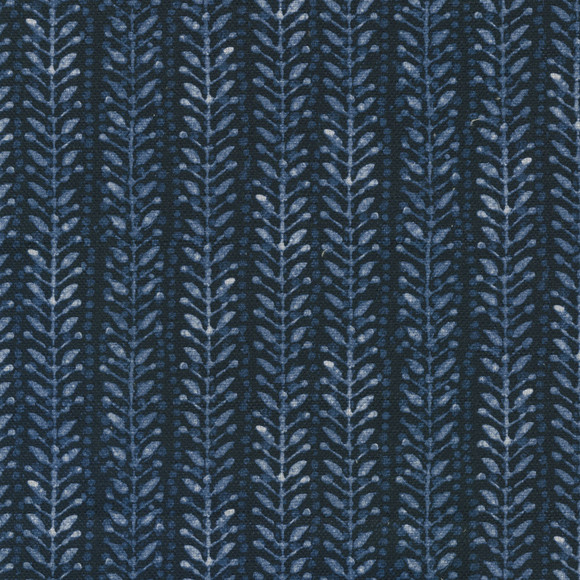 KUMO BRANCH Indigo