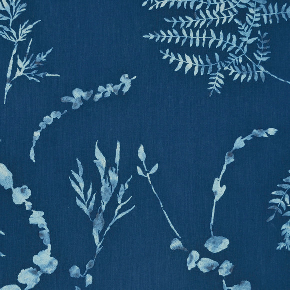 CYANOTYPE Indigo