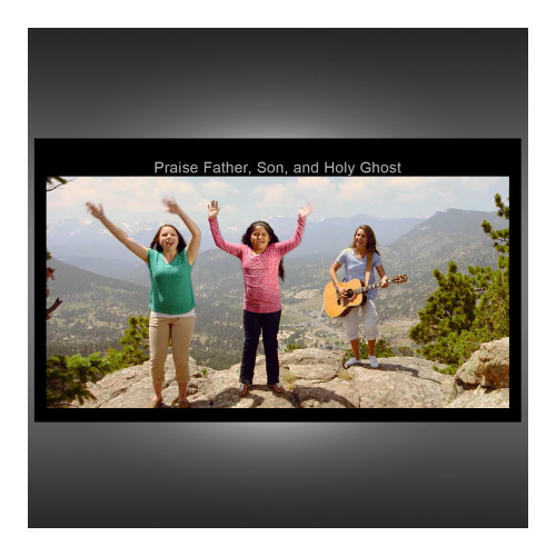 Doxology Web License