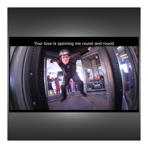 Give It Away Web License