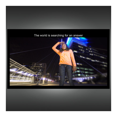 Light of the World Web License