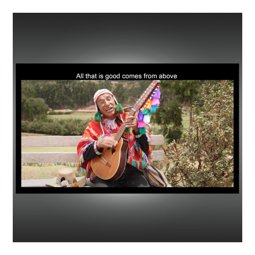 All That Is Good Music Video and Web License