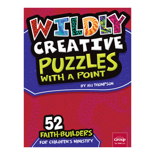 Wildly Creative Puzzles With a Point