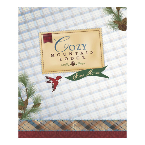 Cozy Mountain Lodge Worship Sheet Music Download