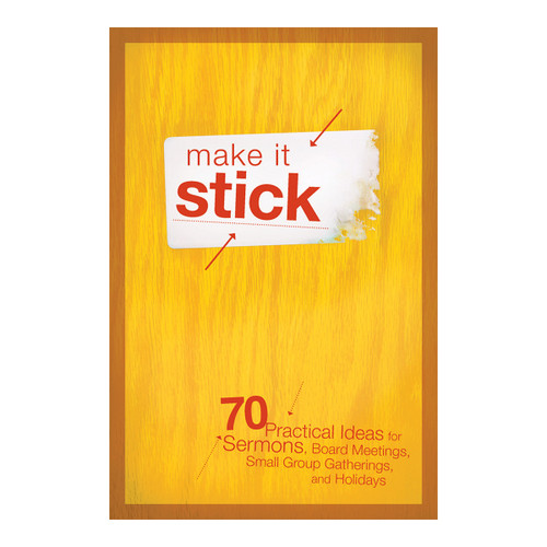 Make It Stick (download)