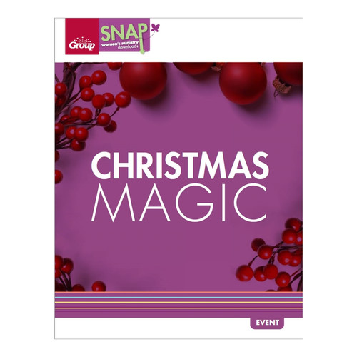 Christmas Magic (pdf download)