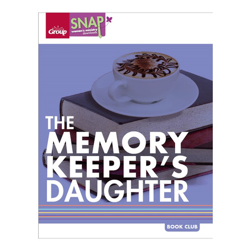 The Memory Keeper's Daughter (pdf download)