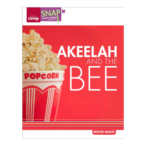 Akeelah and the Bee Movie Night (pdf download)