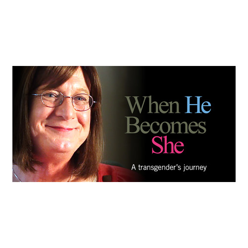 Lifetree Cafe - When He Becomes She: A Transgender's Journey