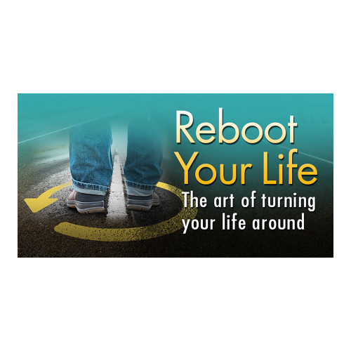 Lifetree Cafe - Reboot Your Life: The Art of Turning Your Life Around