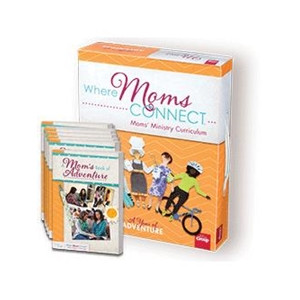 Where Moms Connect: A Year of Adventure Bundle