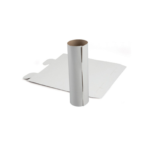 Paperboard Tubes